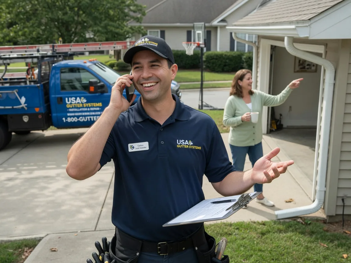 Gutter Installation Hurt, VA FAQs